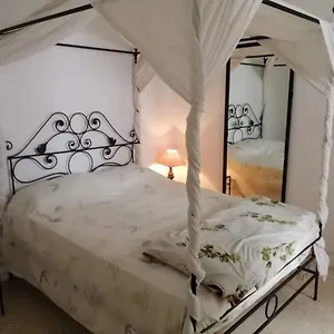 Jardin Appartement