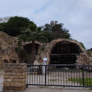2 à Carthage Byrsa Appartement