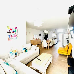 Deluxe , Charleroi Belgique